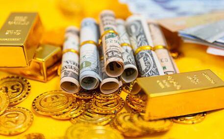 今日外汇市场走势,“今日外汇市场动态：全球货币交易趋势分析	”