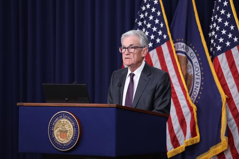 TMGM平台动态-鲍威尔去留风波再起！特朗普放狠话，一个更分裂、更弱势的美联储将诞生？（2025/12/30）