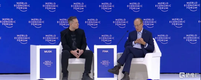 100亿台！马斯克惊人“剧透”