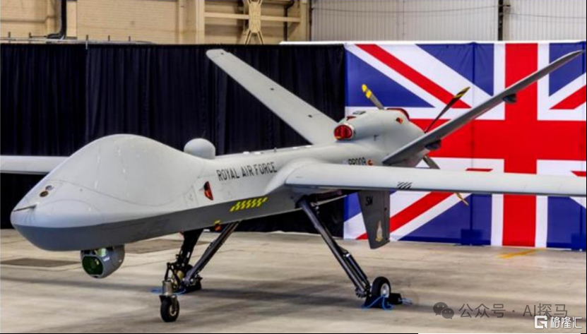 AI杀死了哈梅内伊